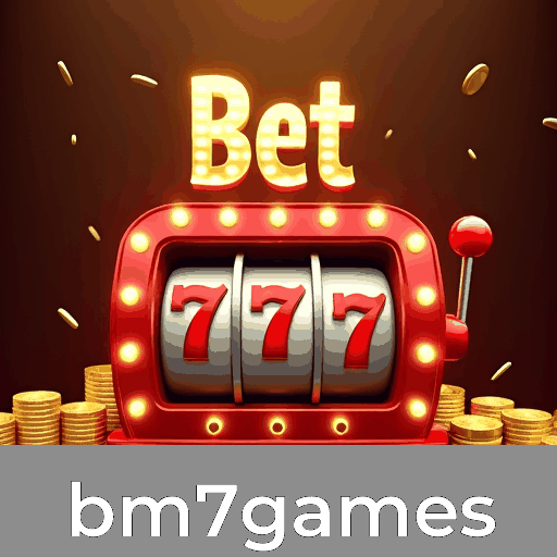 Explore apostas esportivas no bm7games com cobertura completa
