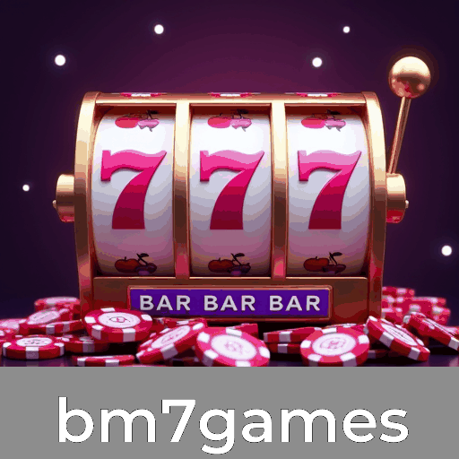 Experiência Segura e Profissional com bm7games: Descubra Oportunidades