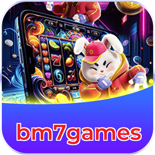 bm7games: Seu Cassino Online Seguro e Confiável