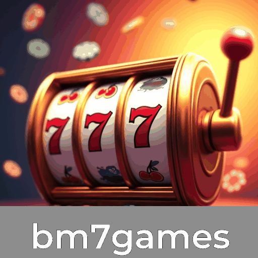 bm7games: Experimente a Imediatidade e Altos Retornos do Crash!