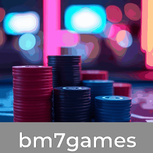 bm7games: A Revolução das Apostas no Seu Celular