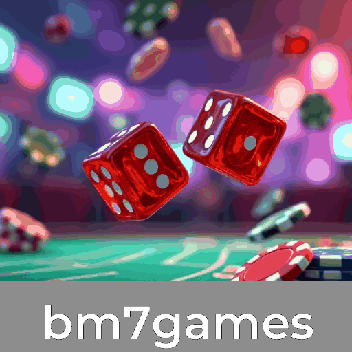 bm7games: A Experiência de Jogos de Mesa Ao Vivo para Brasileiros