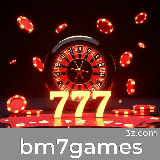 Aproveite os bônus e ofertas exclusivas do bm7games!