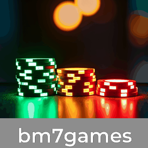 Aproveite as Ofertas Imperdíveis do bm7games