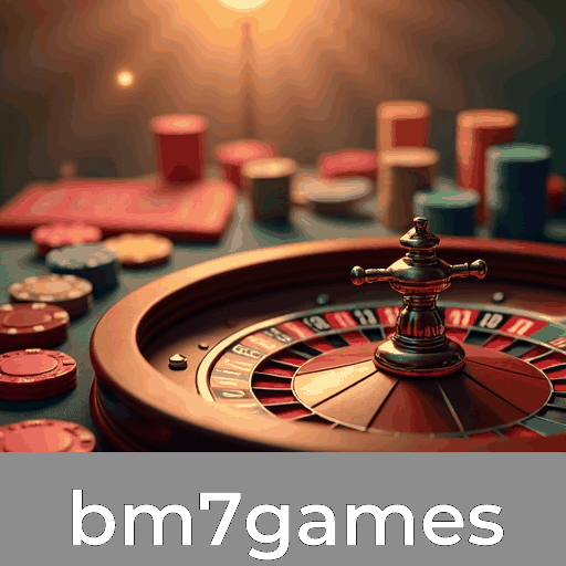 bm7games: A Revolução das Apostas no Seu Celular
