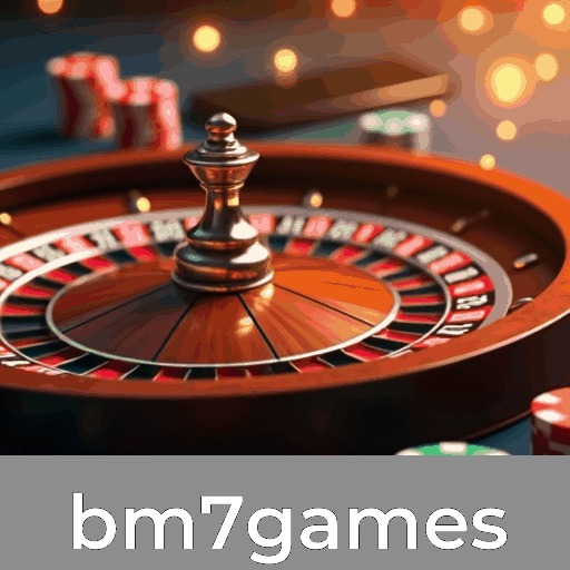 Aproveite os Bônus Únicos e Ofertas da bm7games
