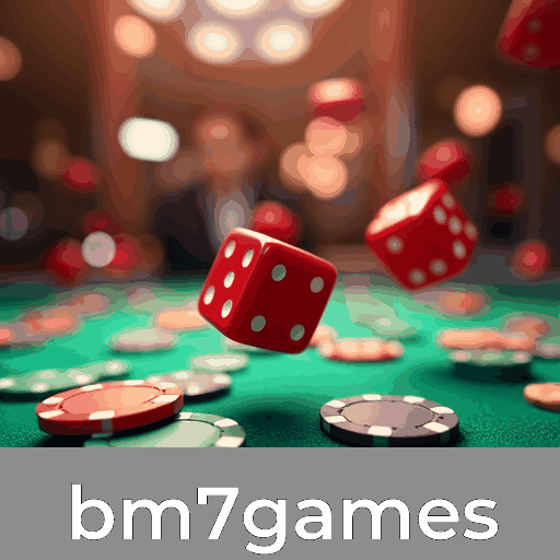 Login no bm7games: Experiência e Segurança Avançada