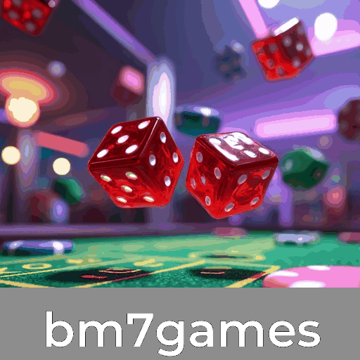 Descubra os Bônus Exclusivos da bm7games com Ofertas Incríveis