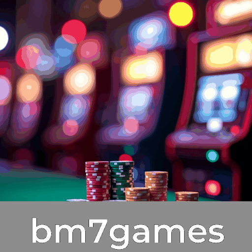 bm7games: A Experiência de Jogos de Mesa Ao Vivo para Brasileiros