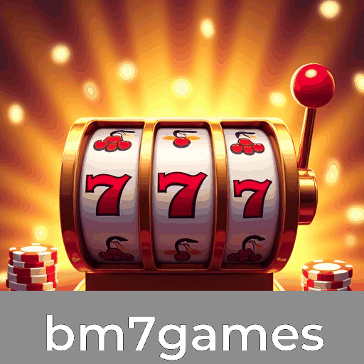Descubra a emoção dos jogos de cassino no bm7games