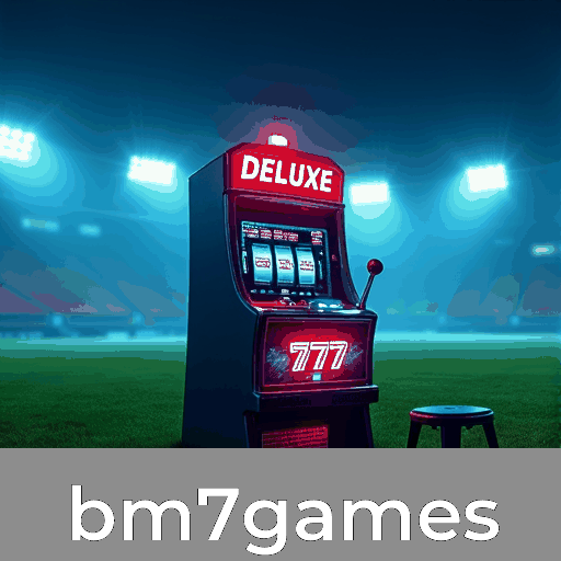Experimente o Login Exclusivo e Seguro em bm7games