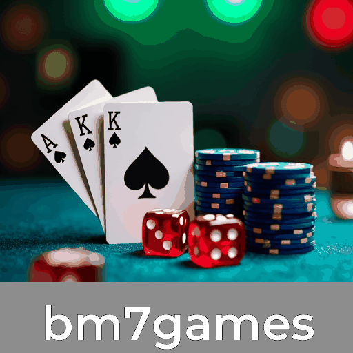 Explore o Mundo de Jogos com bm7games: Baixe o App e Descubra