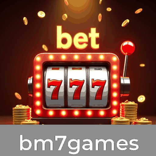 Descubra as Ofertas Exclusivas do bm7games com Bônus Generosos