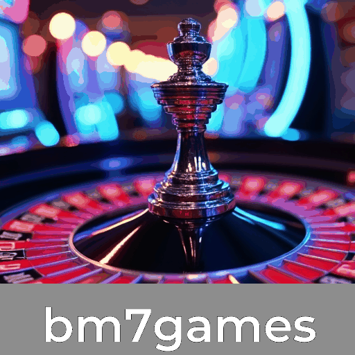 Experimente o Login Exclusivo e Seguro em bm7games