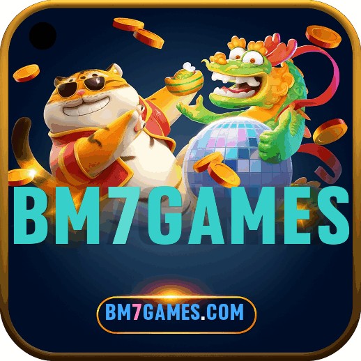 bm7games: Realismo e Emoção em Tempo Real